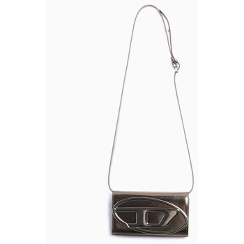 Diesel Portemonnee  X09809 PS202 - 1DR WALLET STRAP-H2382