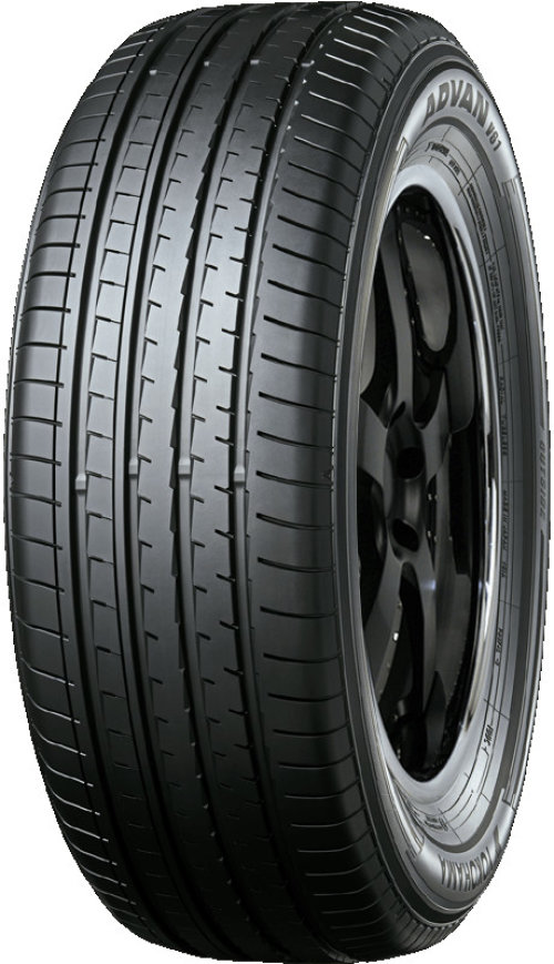 Yokohama Advan V61 ( 235/55 R18 104V XL )