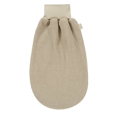 Alvi Slip-on mummie Light Special Fabric Knit beige