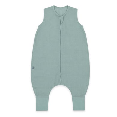 Emma&noah Essential emma & noah slaapzak met enveloppe voeten Mint