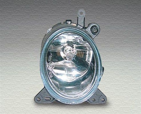 Mitsubishi Mistlamp