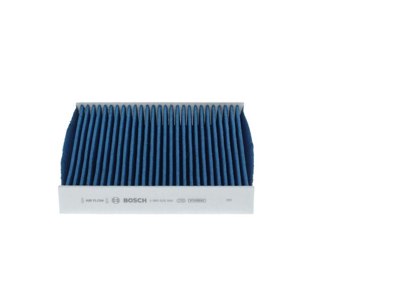 Land Rover Interieurfilter