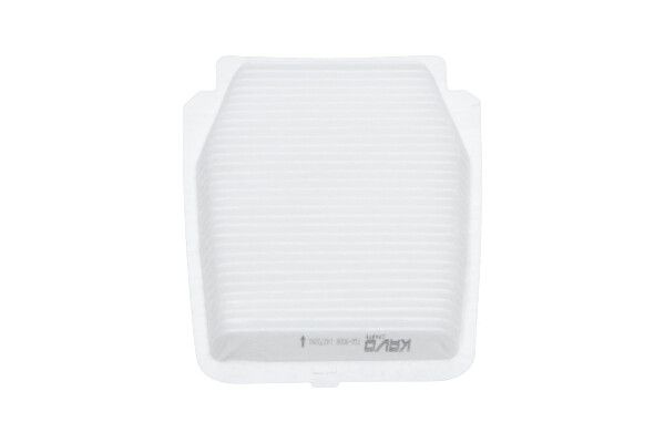 Toyota Interieurfilter
