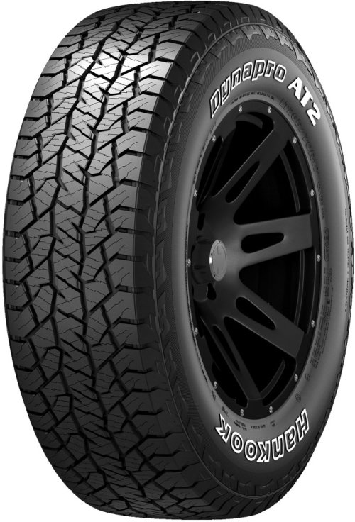 HANKOOK Dynapro AT2 RF11 ( 245/65 R17 111T XL )