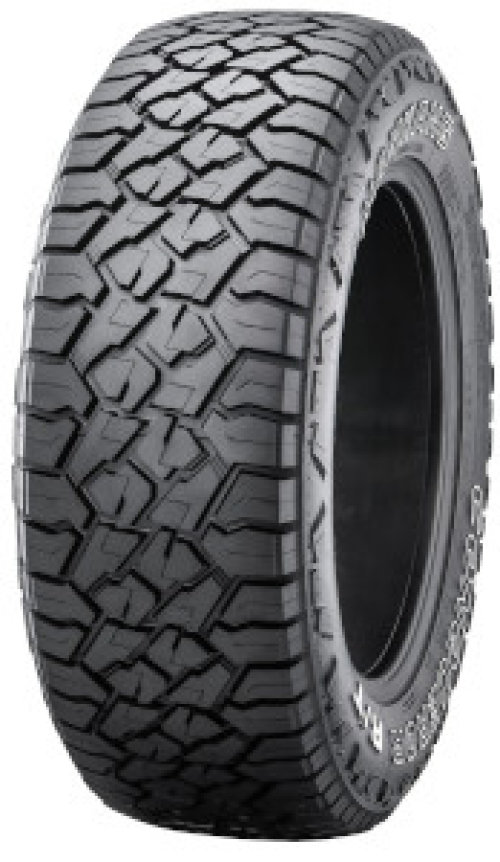 NANKANG Conqueror R/T ( LT265/65 R17 120/117Q, POR )