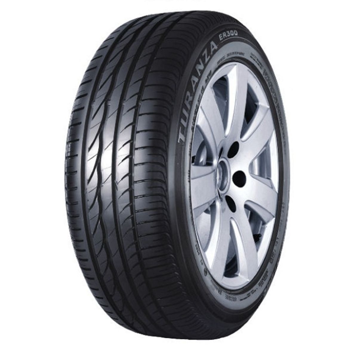 Bridgestone Zomerbanden  Turanza ER300 205/55R16 91H