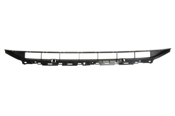 Audi Ventilatiegrille, bumper