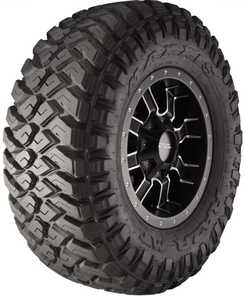 Maxxis MT-772 Razr M/T ( LT265/70 R17 121/118Q 10PR, POR )