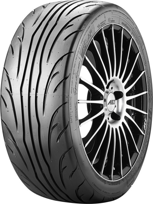 NANKANG Sportnex NS-2R ( 265/35 ZR18 97Y XL Competition Use Only )