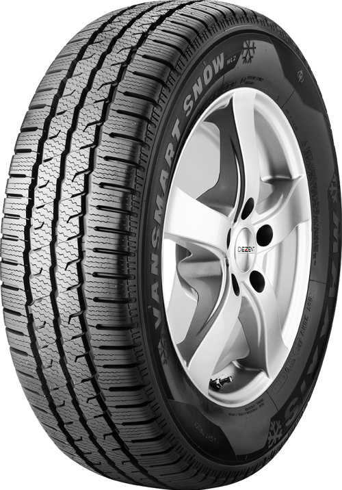 Maxxis Vansmart Snow WL2 ( 165 R13C 91/89R )