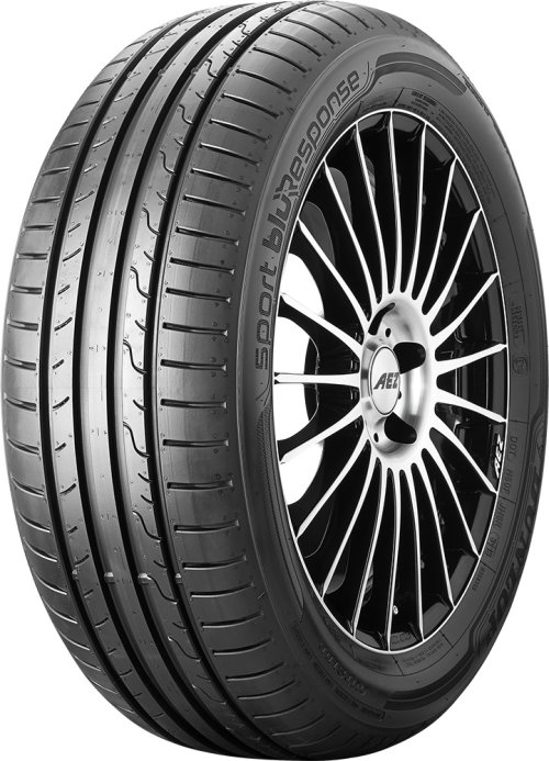 Dunlop Sport BluResponse ( 215/55 R16 97W XL )