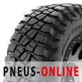 BF Goodrich Mud Terrain T/A KM3 6-PR