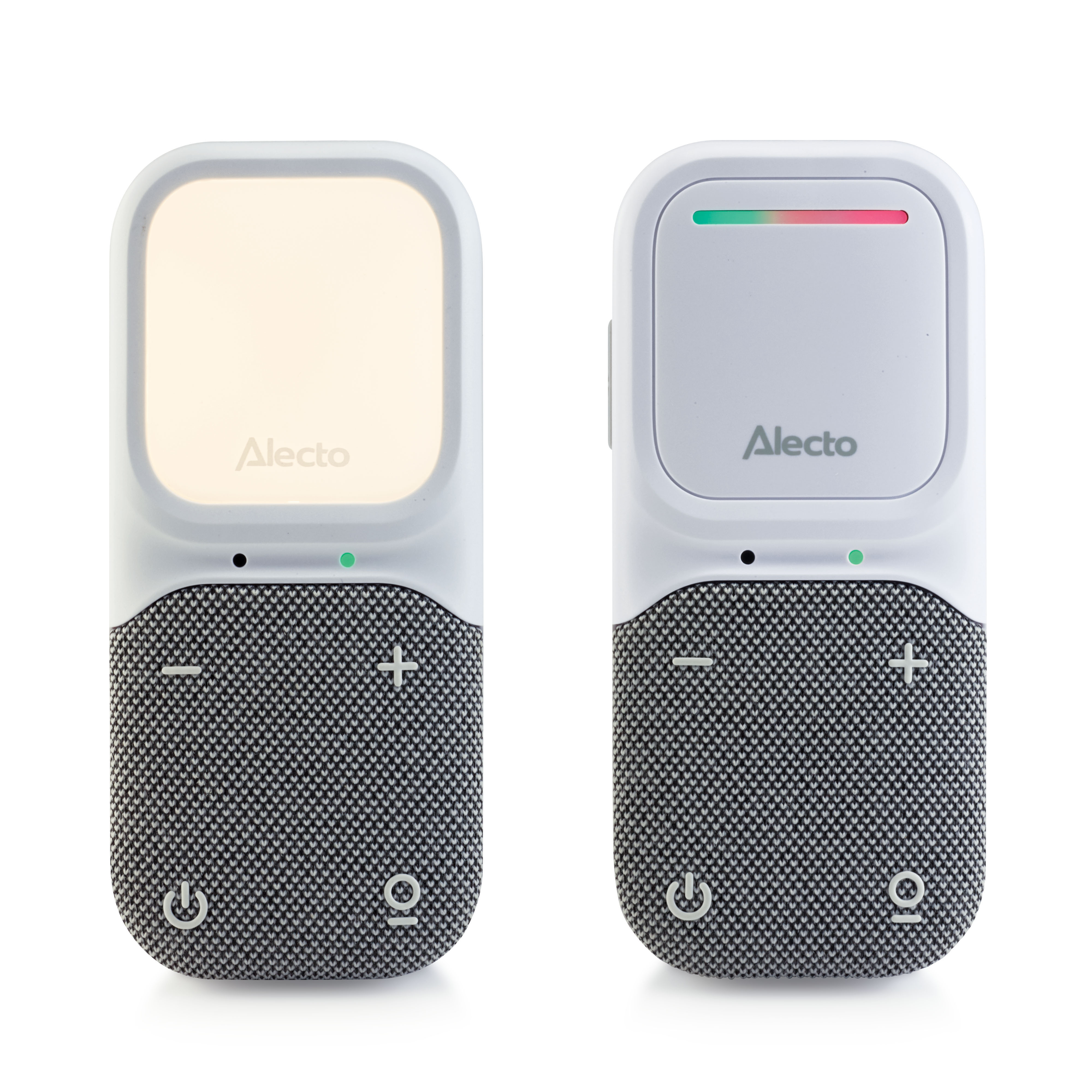 Alecto Babyfoon  Full Eco + Licht DBX135