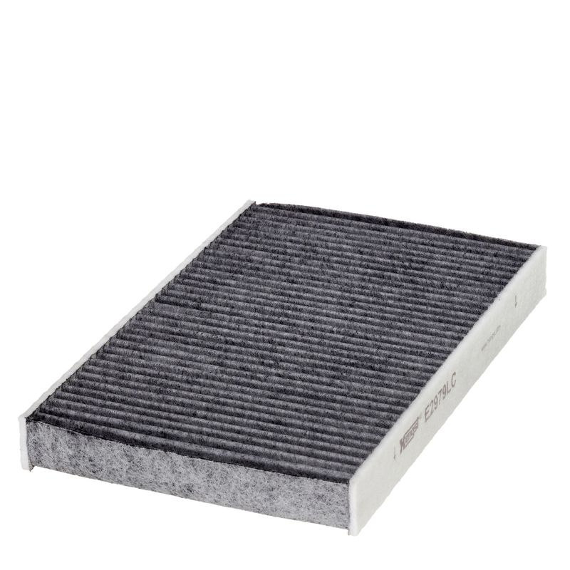 Citroen Interieurfilter