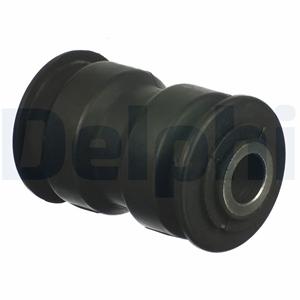 Citroen Ophanging, bladveer