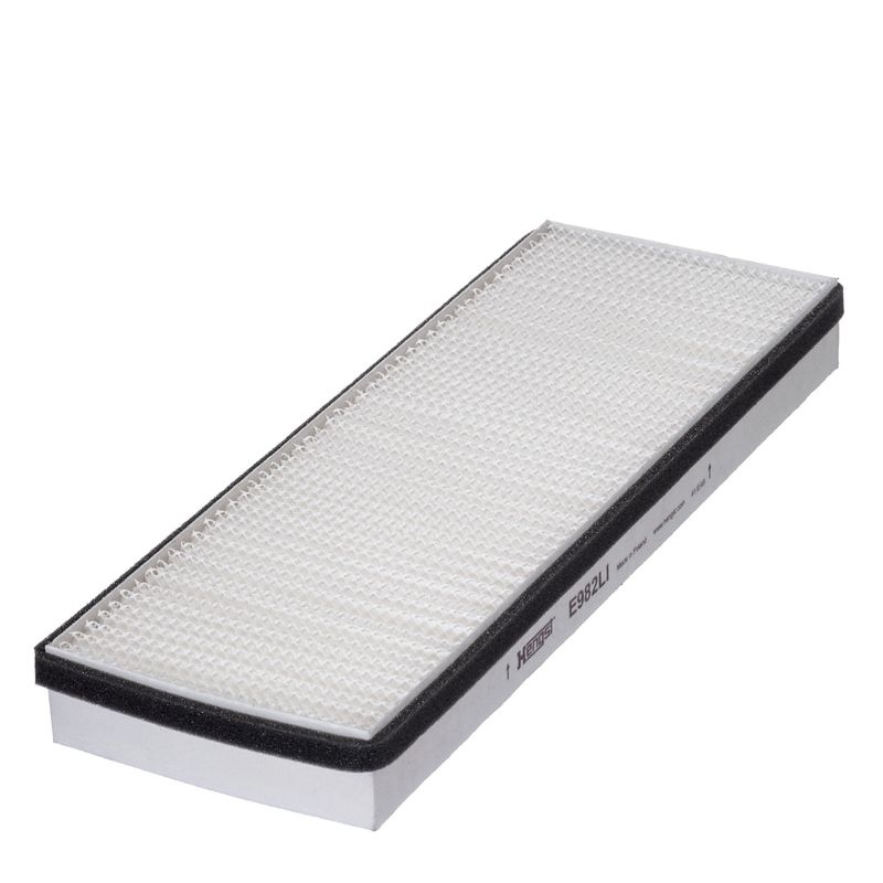 Mercedes-Benz Interieurfilter