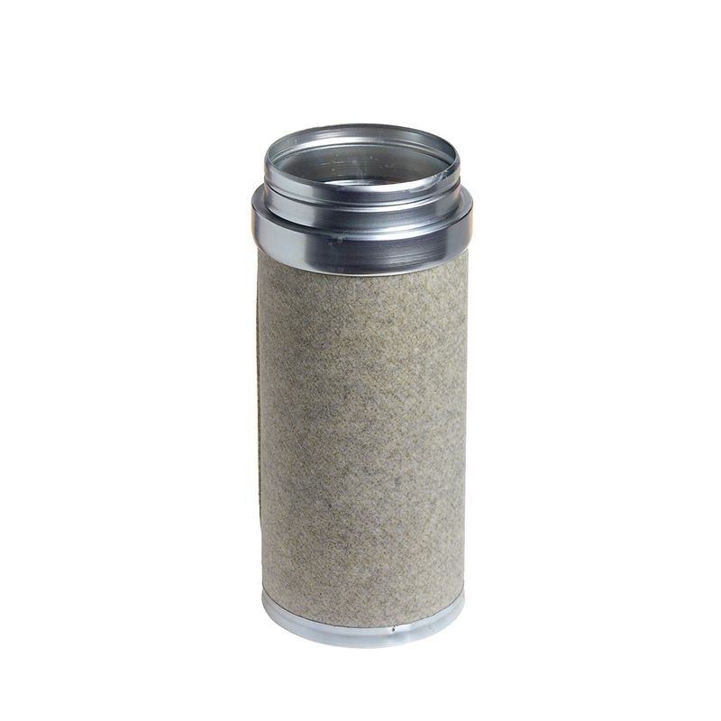 Volvo Secundairfilter