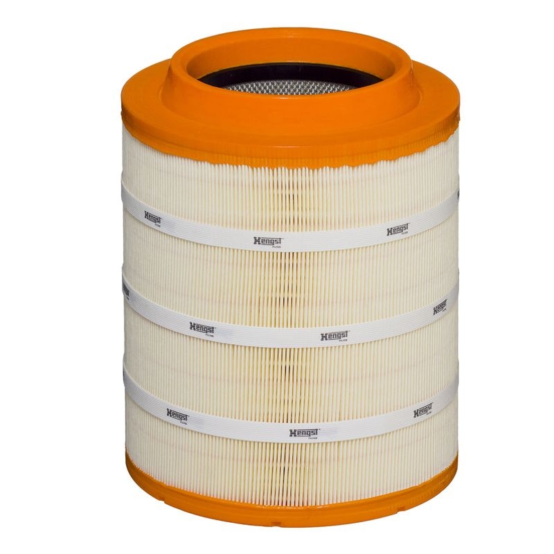Iveco Luchtfilter