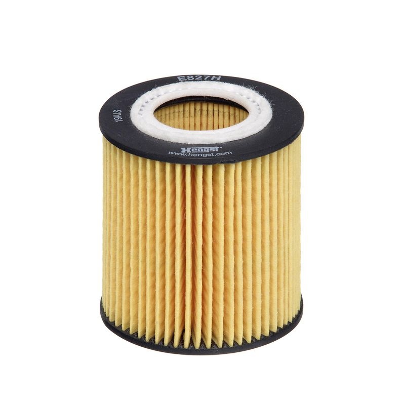 Ford Oliefilter