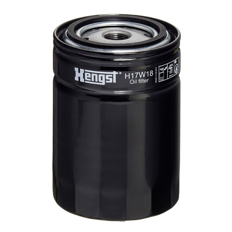 Audi Oliefilter
