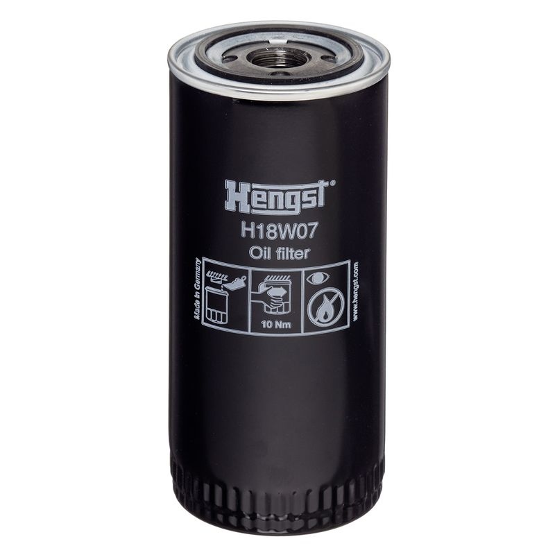 Renault Trucks Oliefilter