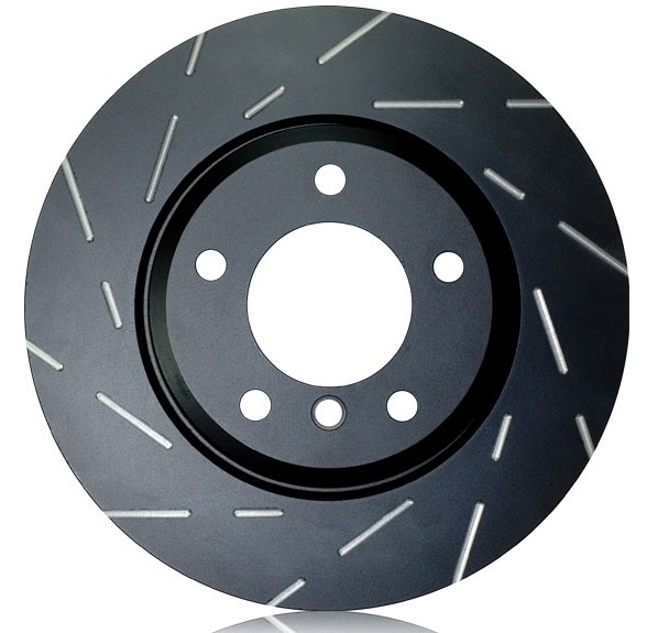 Opel EBC Remschijf gegroefd Ultimax (USR)