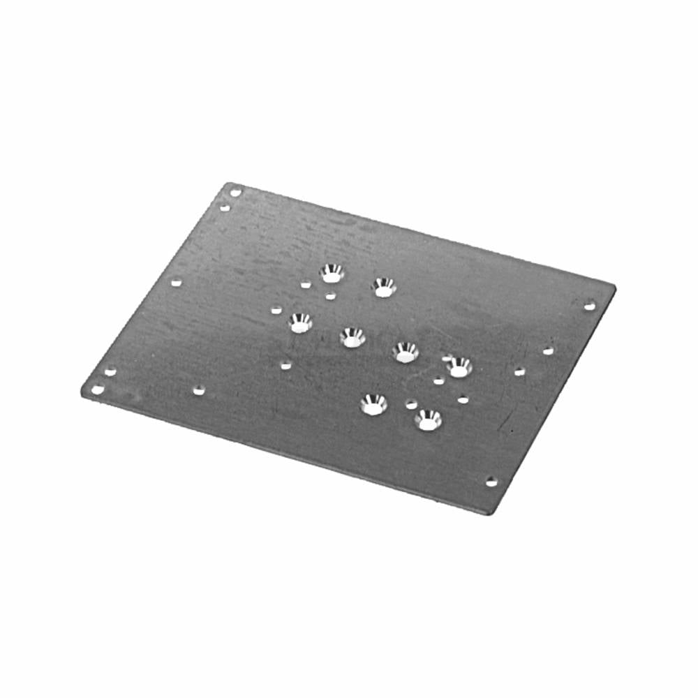 MW Mean Well DRP-01 Bevestiging Geschikt voor merk Mean Well