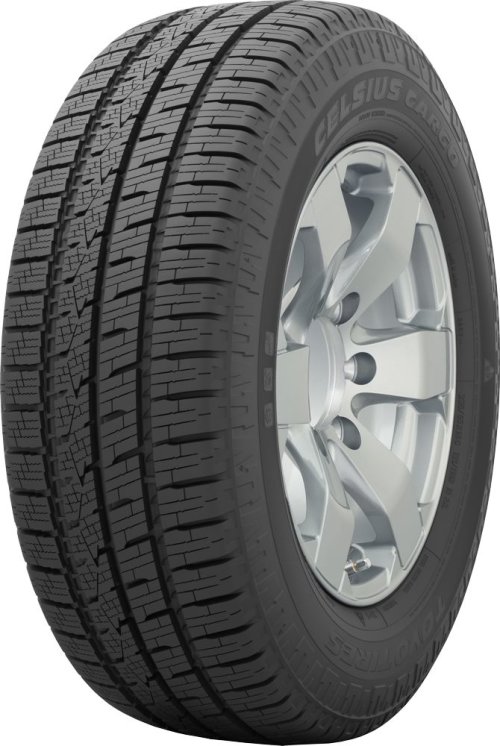 Toyo Celsius Cargo ( 215/70 R15 109S )