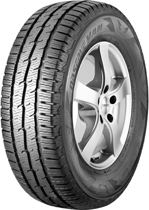 Toyo Observe Van ( 205/75 R16 113R )