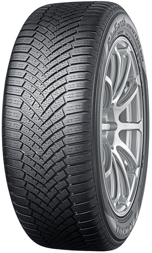 Yokohama BluEarth-Winter (V906) SUV ( 235/65 R18 110H XL BluEarth )