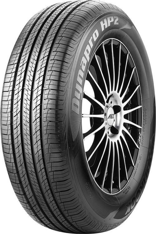 HANKOOK Dynapro HP2 RA33 ( 285/50 R20 112V 4PR )