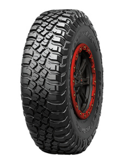 BF Goodrich Mud-Terrain T/A KM 3 ( LT215/75 R15 100/97Q 6PR, POR )