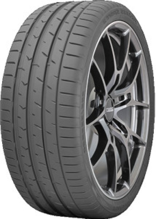 Toyo Proxes Sport 2 XL