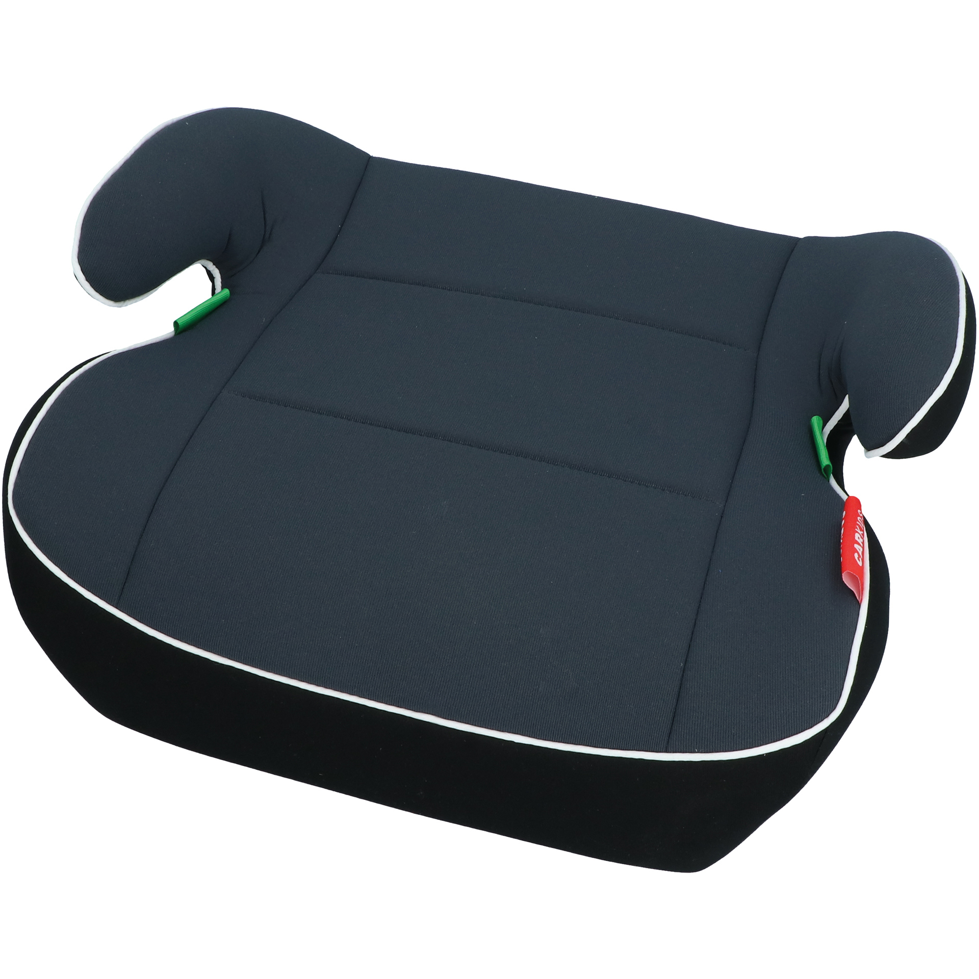 CarKids I-Size Zitverhoger 125-150cm Blauw/Zwart