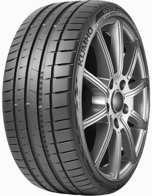 Kumho Ecsta Sport S PS72 XL EV