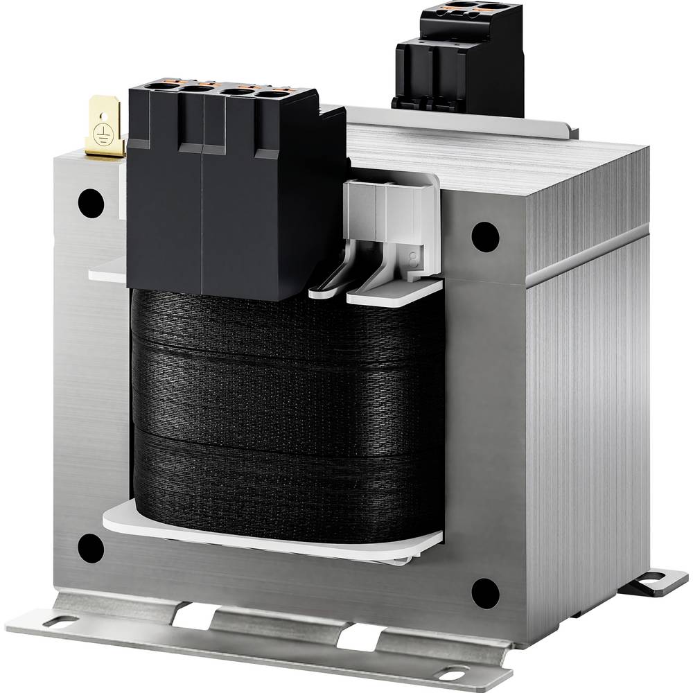 BLOCK STE 500/4/23 Stuurtransformator, Scheidingstransformator 1 x 380 V/AC, 400 V/AC, 420 V/AC 1 x 230 V/AC 500 VA