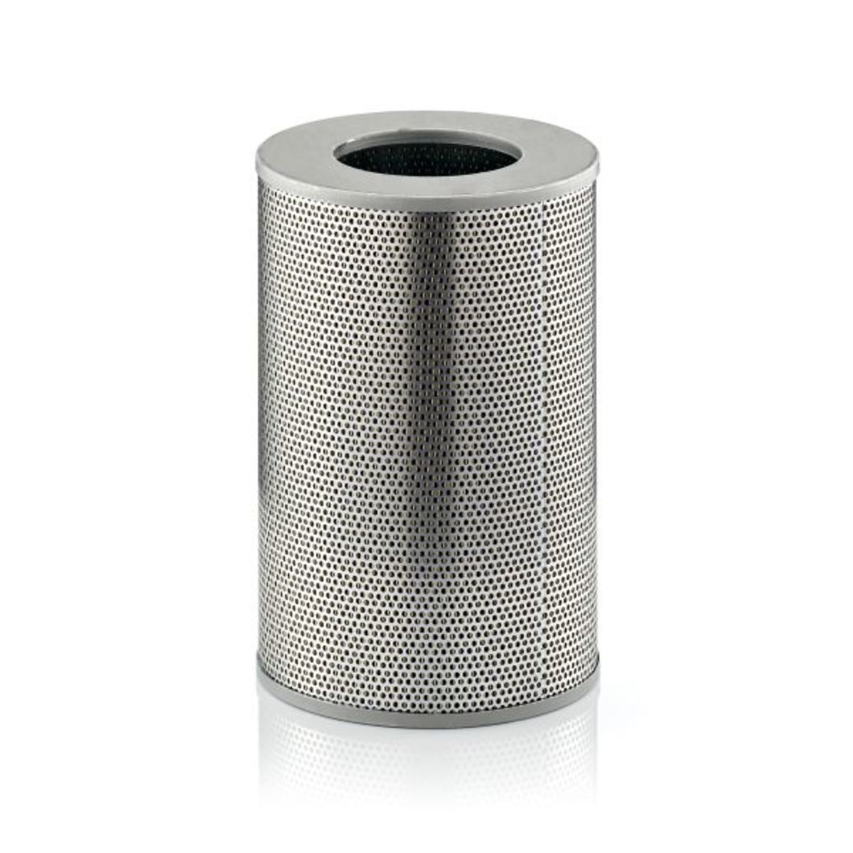 Mann-Filter Oliefilter  H 25 669/1