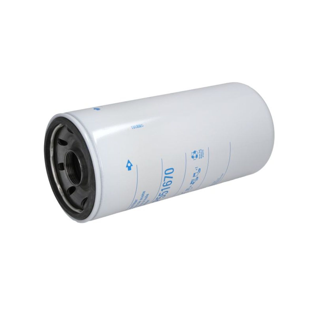 Donaldson Oliefilter  P551670