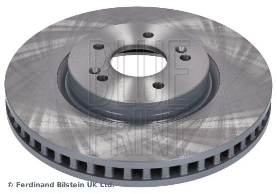 Hyundai Remschijf