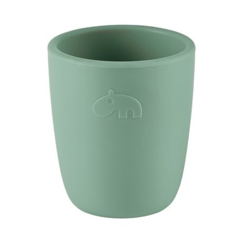 Easy grip beker groen