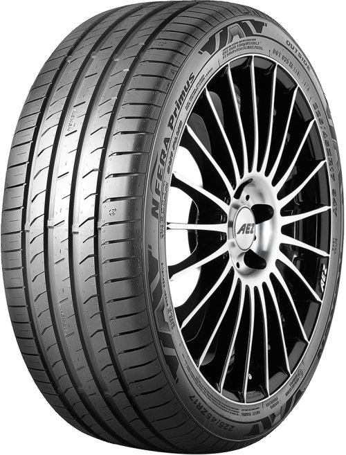 Nexen N Fera Primus ( 205/45 R17 88V XL 4PR EV, RPB )