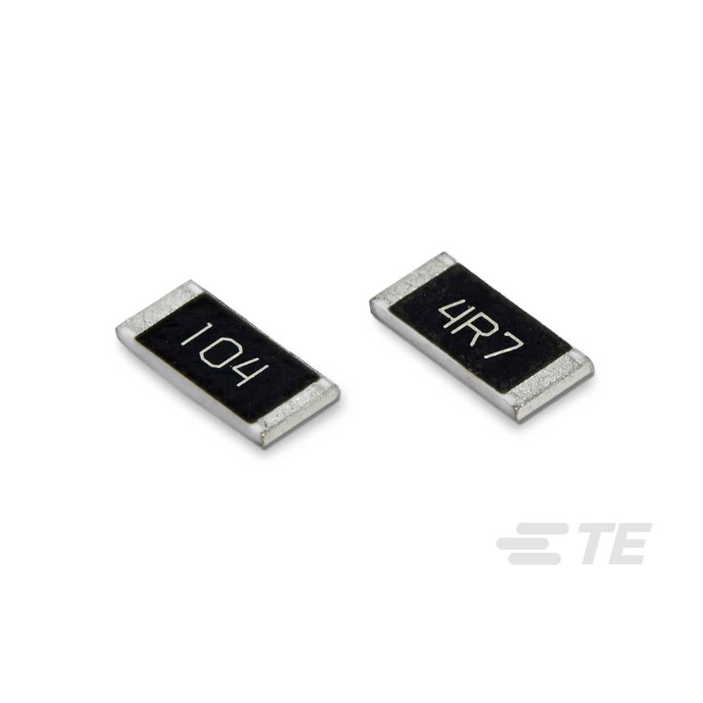 TE Connectivity 1676363-1 Precisieweerstand 4.99 kΩ SMD 0805 0.1 % 10 ppm 250 stuk(s) Bag