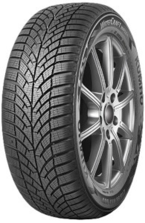 Kumho WinterCraft WP52+ ( 185/65 R15 88H 4PR )