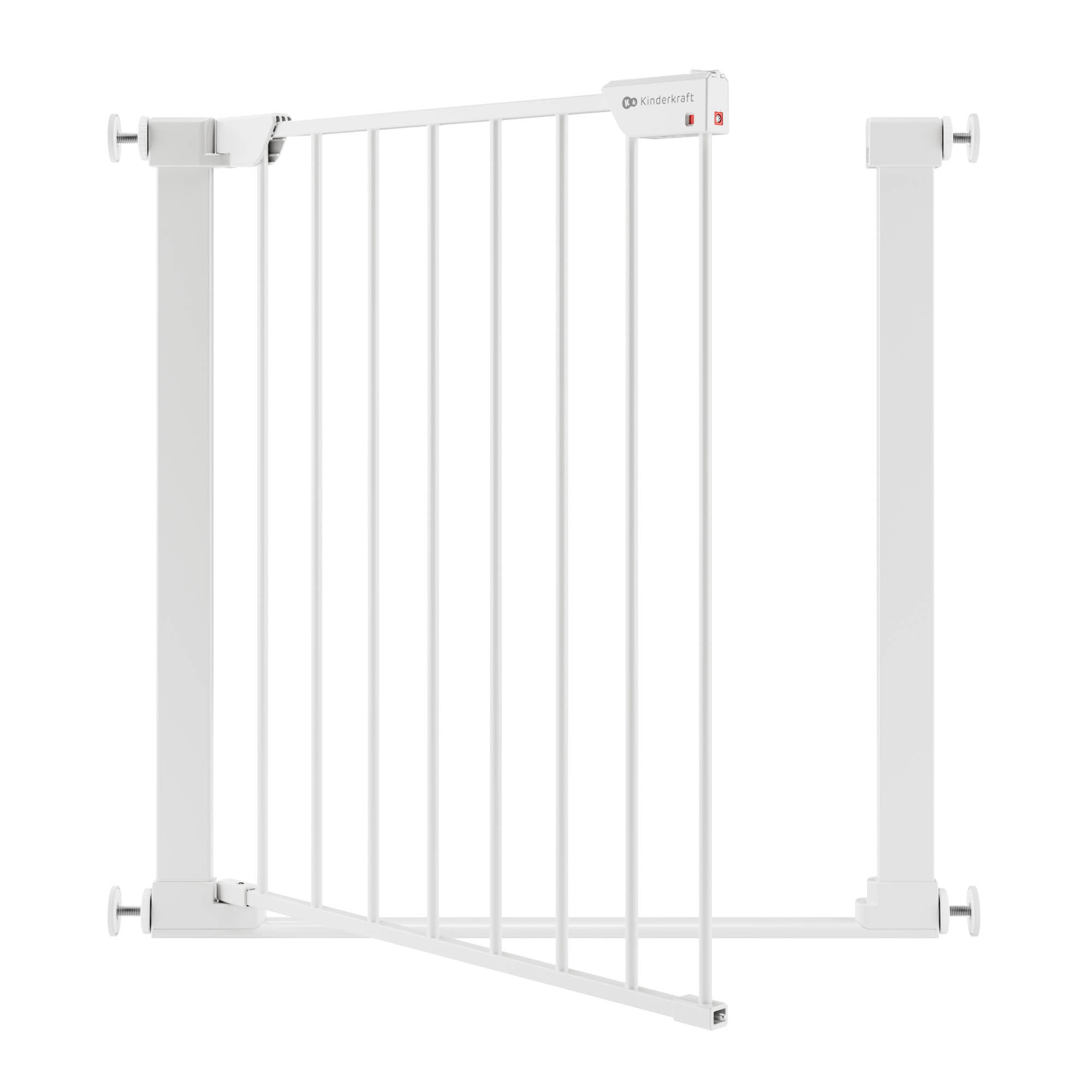 Kinderkraft Traphek  Safe Snap White
