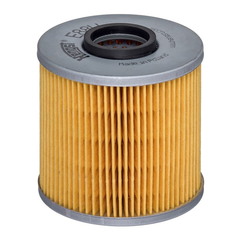 Bmw Oliefilter