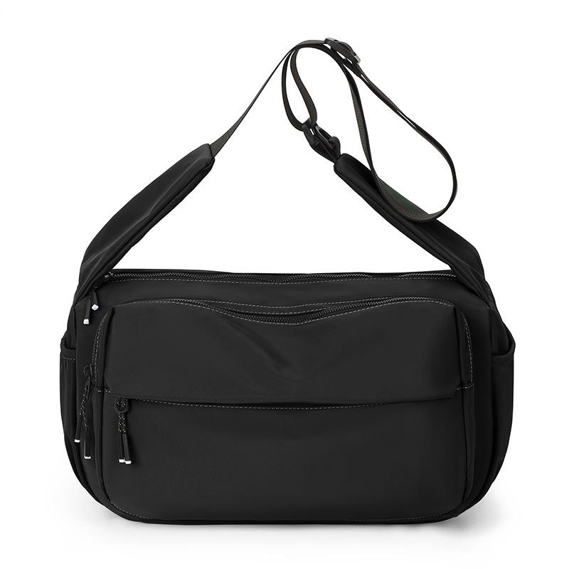 KULUOSIDI BAG Damesschoudertas Crossbodytas met grote capaciteit