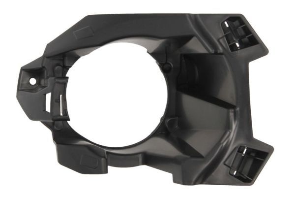 Renault Frame, mistlamp