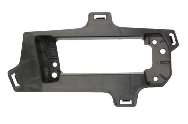 Mercedes-Benz Frame, mistlamp