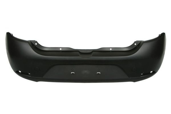 Dacia Bumper