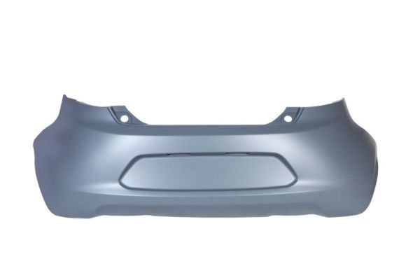 Ford Bumper